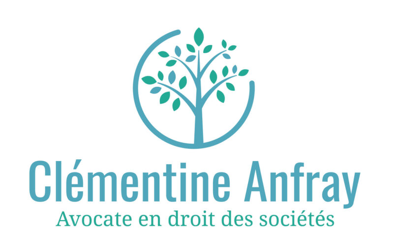 Clémentine Anfray - Avocate en droits des sociétés pour entrepreneurs
