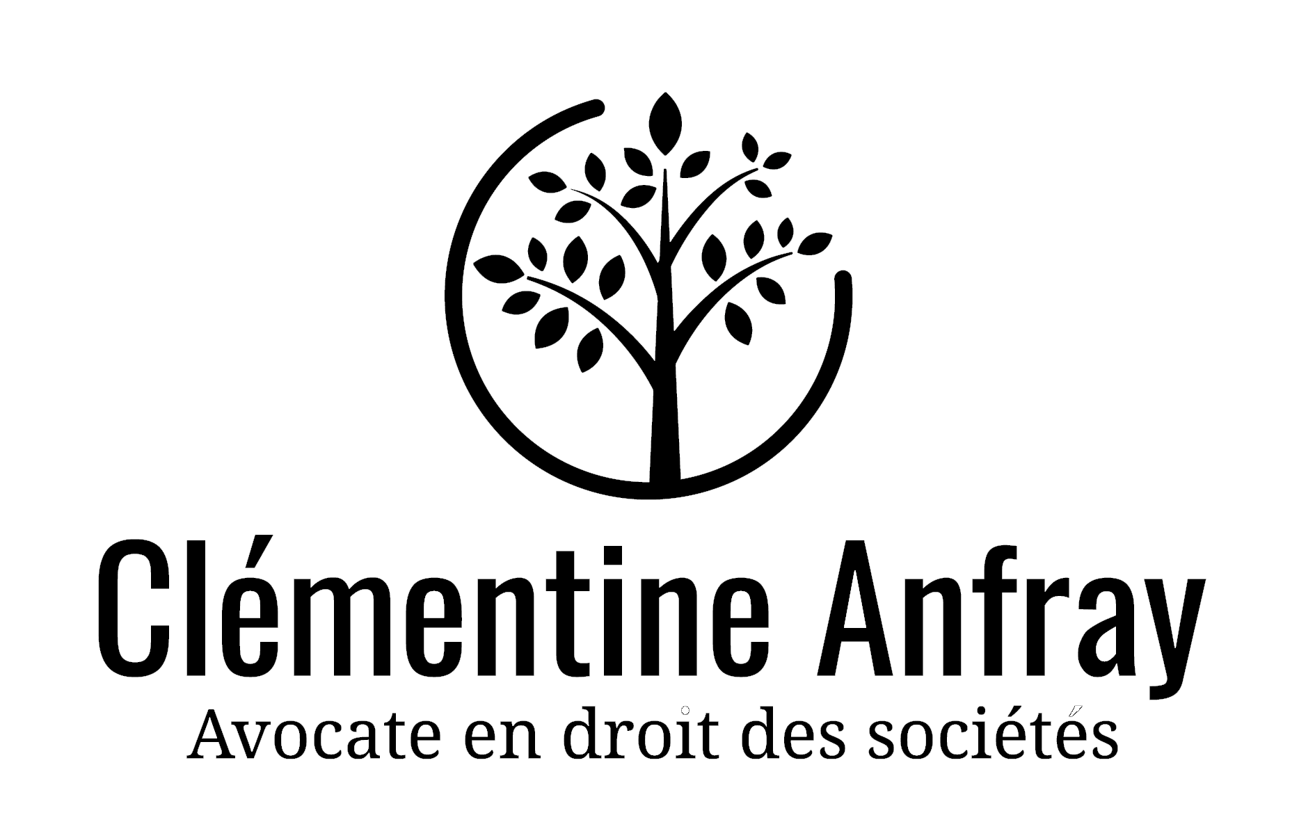 Clémentine Anfray - Avocate en droits des sociétés pour entrepreneurs